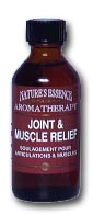 Joint & Muscle Relief 