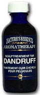 Scalp Treatment for Dandruff  
