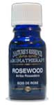 Rosewood Essential Oil 