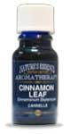 Cinnamon Leaf Essential Oil 